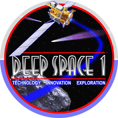 SomaFM Deep Space One