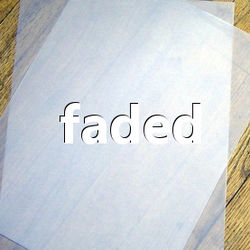 Austere v. Stephen Philips: faded