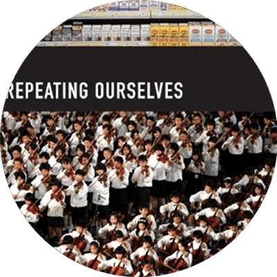 Repeating Ourselves: American Minimal Music as Cultural Practice by Dr. Robert Fink