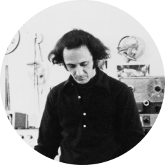 Steve Reich: Music as a Gradual Process